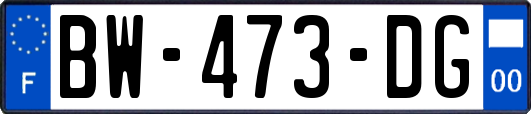 BW-473-DG