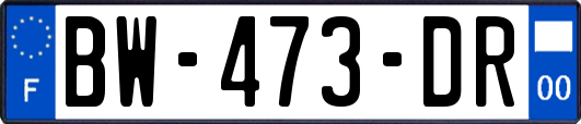 BW-473-DR