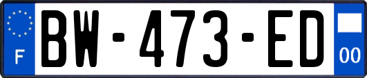 BW-473-ED