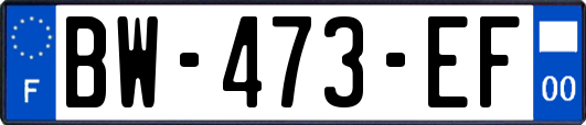 BW-473-EF