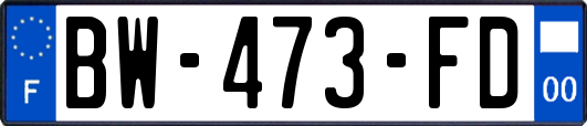 BW-473-FD