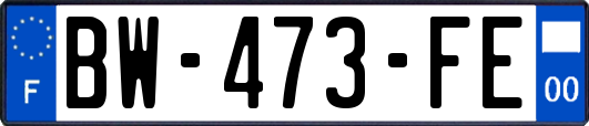 BW-473-FE