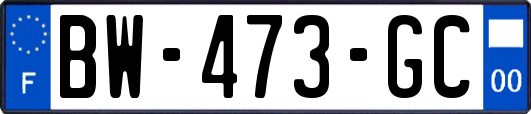 BW-473-GC