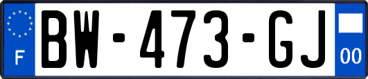 BW-473-GJ