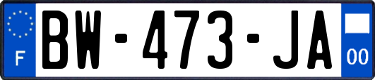 BW-473-JA