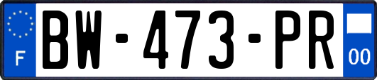 BW-473-PR