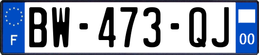 BW-473-QJ