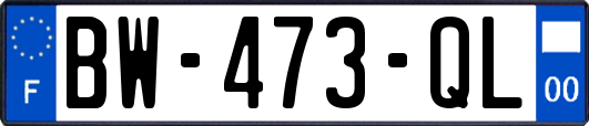 BW-473-QL