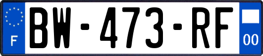 BW-473-RF