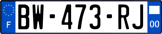BW-473-RJ
