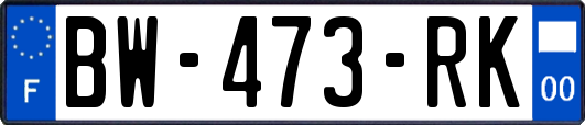 BW-473-RK