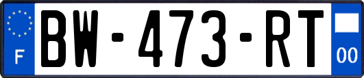 BW-473-RT