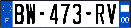 BW-473-RV