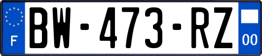 BW-473-RZ