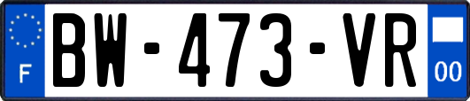 BW-473-VR