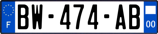 BW-474-AB