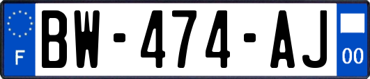 BW-474-AJ