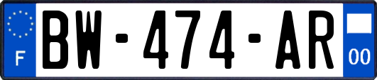 BW-474-AR