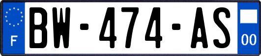 BW-474-AS