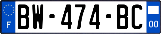 BW-474-BC