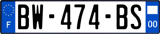 BW-474-BS