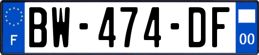 BW-474-DF