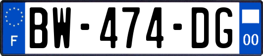 BW-474-DG