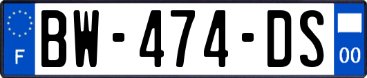 BW-474-DS