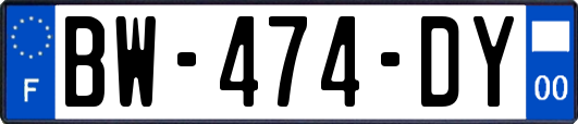 BW-474-DY