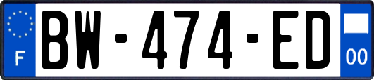 BW-474-ED