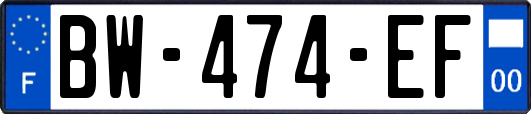 BW-474-EF