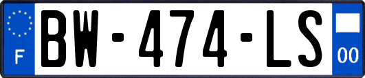 BW-474-LS