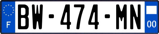 BW-474-MN