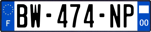 BW-474-NP