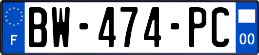 BW-474-PC