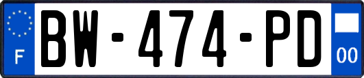 BW-474-PD