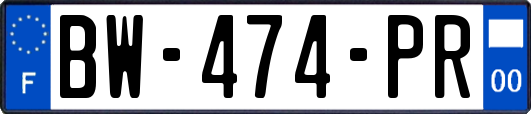 BW-474-PR