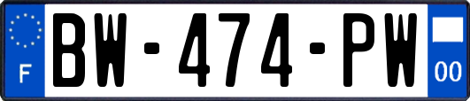 BW-474-PW