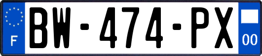 BW-474-PX