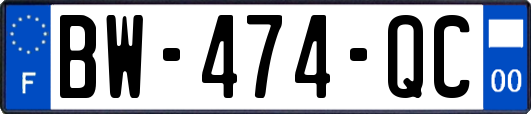 BW-474-QC