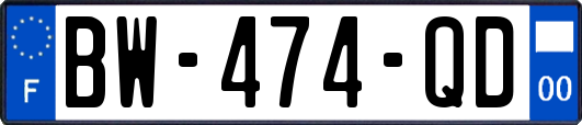 BW-474-QD