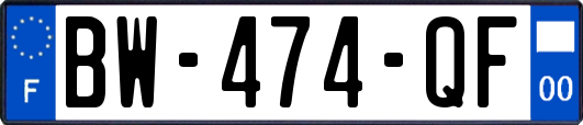 BW-474-QF