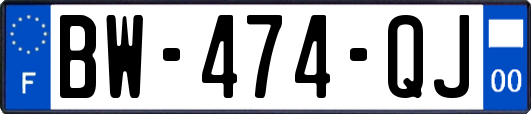 BW-474-QJ