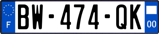 BW-474-QK