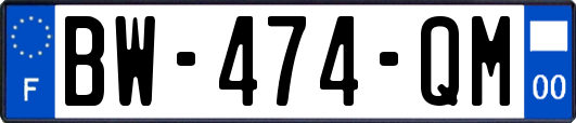 BW-474-QM