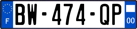 BW-474-QP