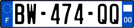 BW-474-QQ
