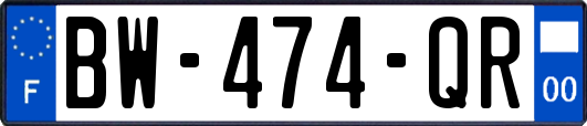 BW-474-QR