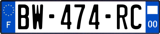 BW-474-RC