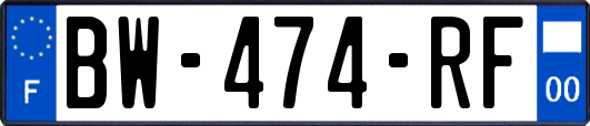 BW-474-RF